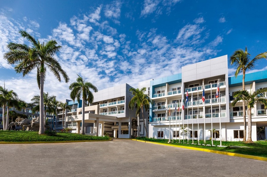 Sol Varadero Beach 4* Adults only